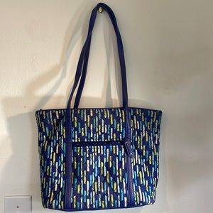 Vera Bradley shoulder bag! NWOT!